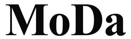 MoDa Logo
