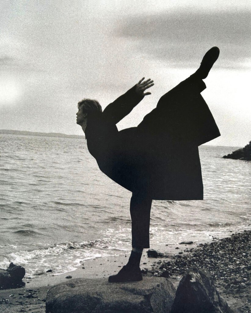 Bird — Vladimir Malakhov